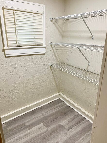 Kitchen pantry storage - 1332 Buena Vista Blvd SE