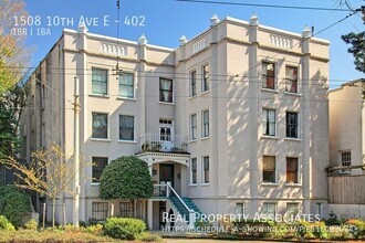 Building Photo - 1508 10th Ave E