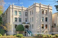 Building Photo - 1508 10th Ave E