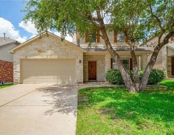 Primary Photo - 609 Arrowhead Trl