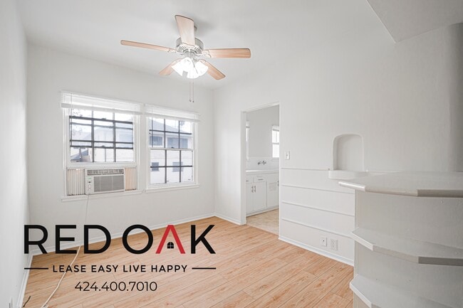 Building Photo - 601-605 Glenwood Rd