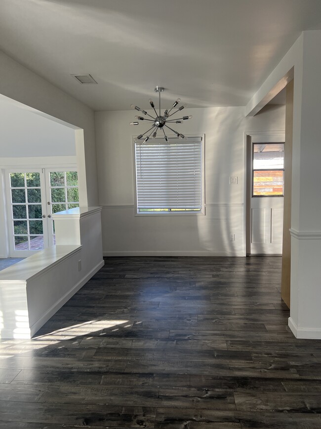 dining area - 17321 Martha St