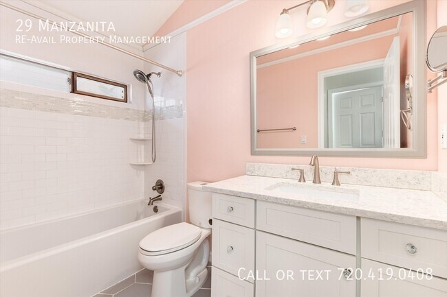 Building Photo - 29 Manzanita-