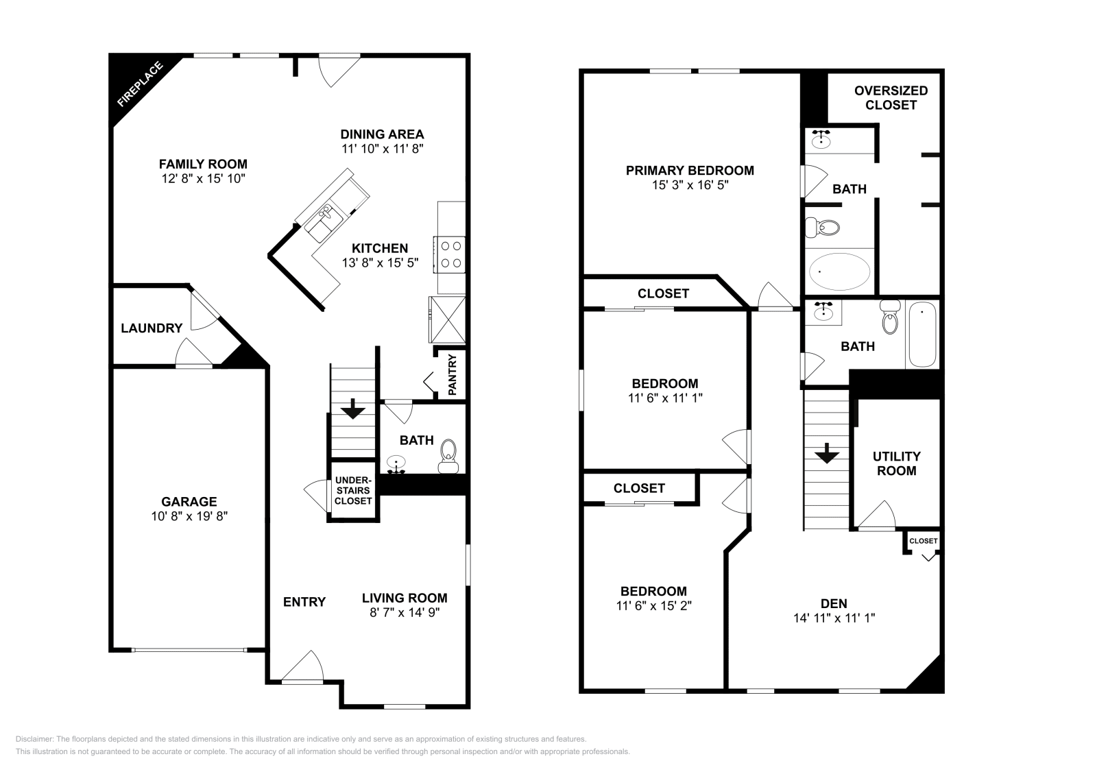 Building Photo - 8638 Panglemont Drive