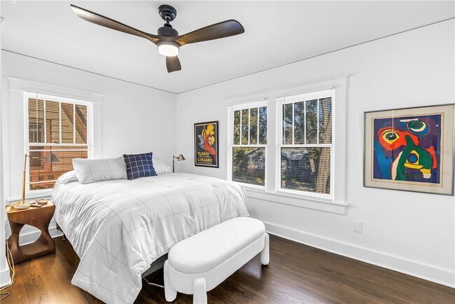 Building Photo - 2320 5th St N