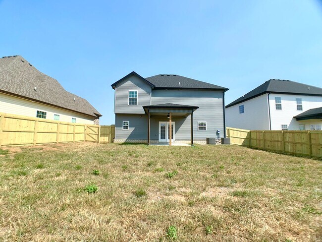 Building Photo - 448 Ayden Ln