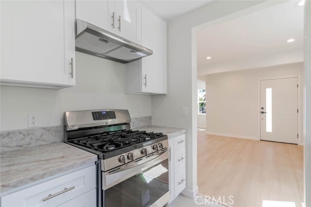 Building Photo - 11911 Stagg St