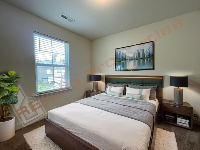 Building Photo - Great news! Application fee will be credited toward your first month’s rent upon lease is execute...