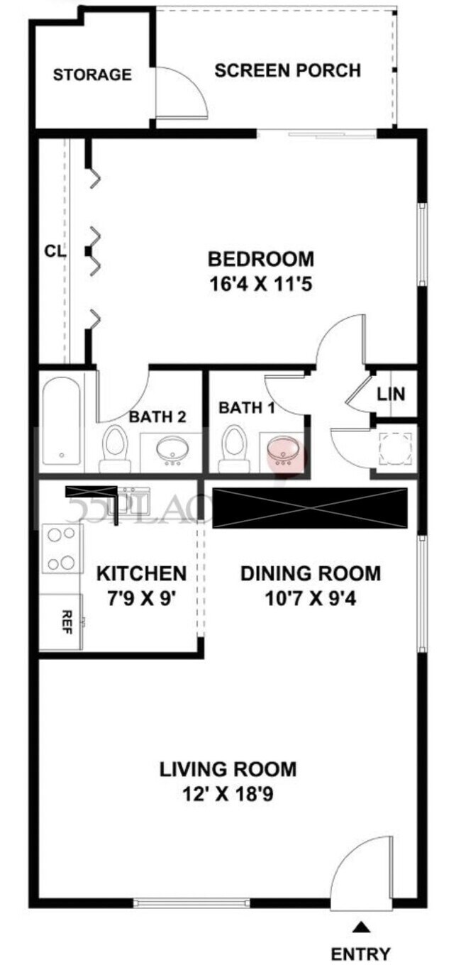 Building Photo - 919 Flanders T