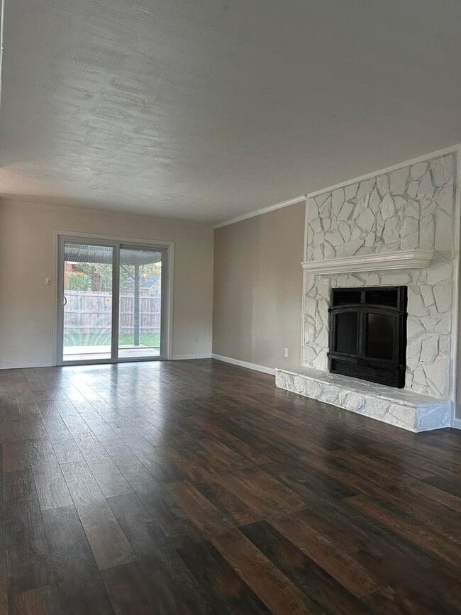 Building Photo - Move-In Ready Corner-Lot Home with Wraparound Porch Near Fort Eisenhower