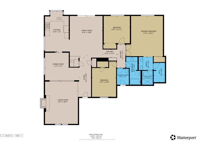 Building Photo - 3630 Raincloud Ct
