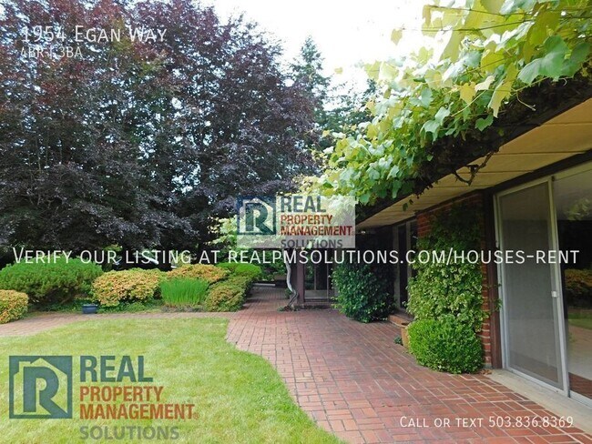 Building Photo - 1954 Egan Way