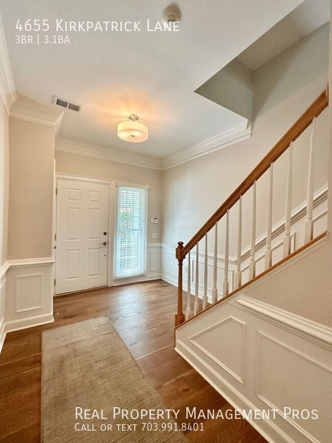 Building Photo - 4655 Kirkpatrick Ln