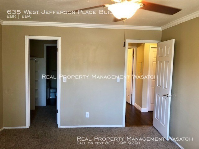 Building Photo - 2 Bed 2 Bath Condo in Sandy