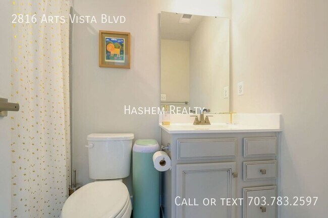 Building Photo - 2816 Arts Vista Blvd