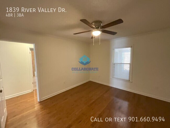 Building Photo - 1839 River Valley Dr