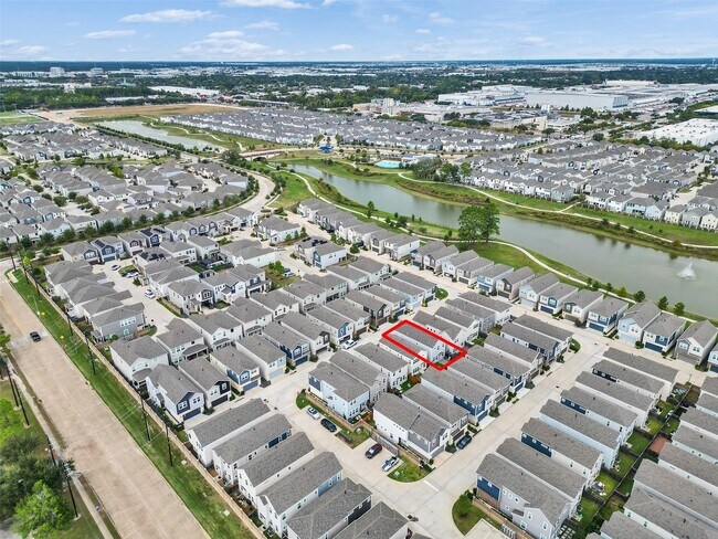 Building Photo - 3118 Cloud Forest Ln