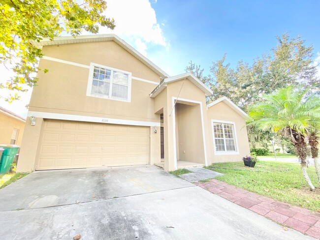 Primary Photo - SPACIOUS HOME IN KISSIMMEE, FLORIDA!