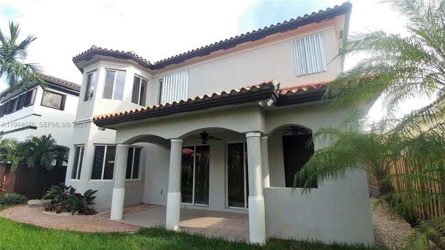 Building Photo - 15387 SW 21 Ln