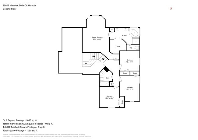 Building Photo - 20802 Meadow Belle Ct