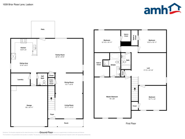 Building Photo - 1039 Briar Rose Ln