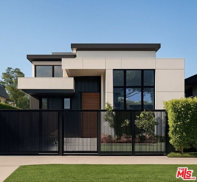 Primary Photo - 8741 Dorrington Ave