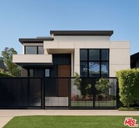 Building Photo - 8741 Dorrington Ave