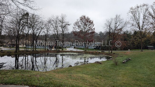 Building Photo - 2/2 Condo in Wolfpen - Gated