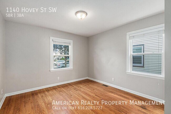 Building Photo - 1140 Hovey St SW