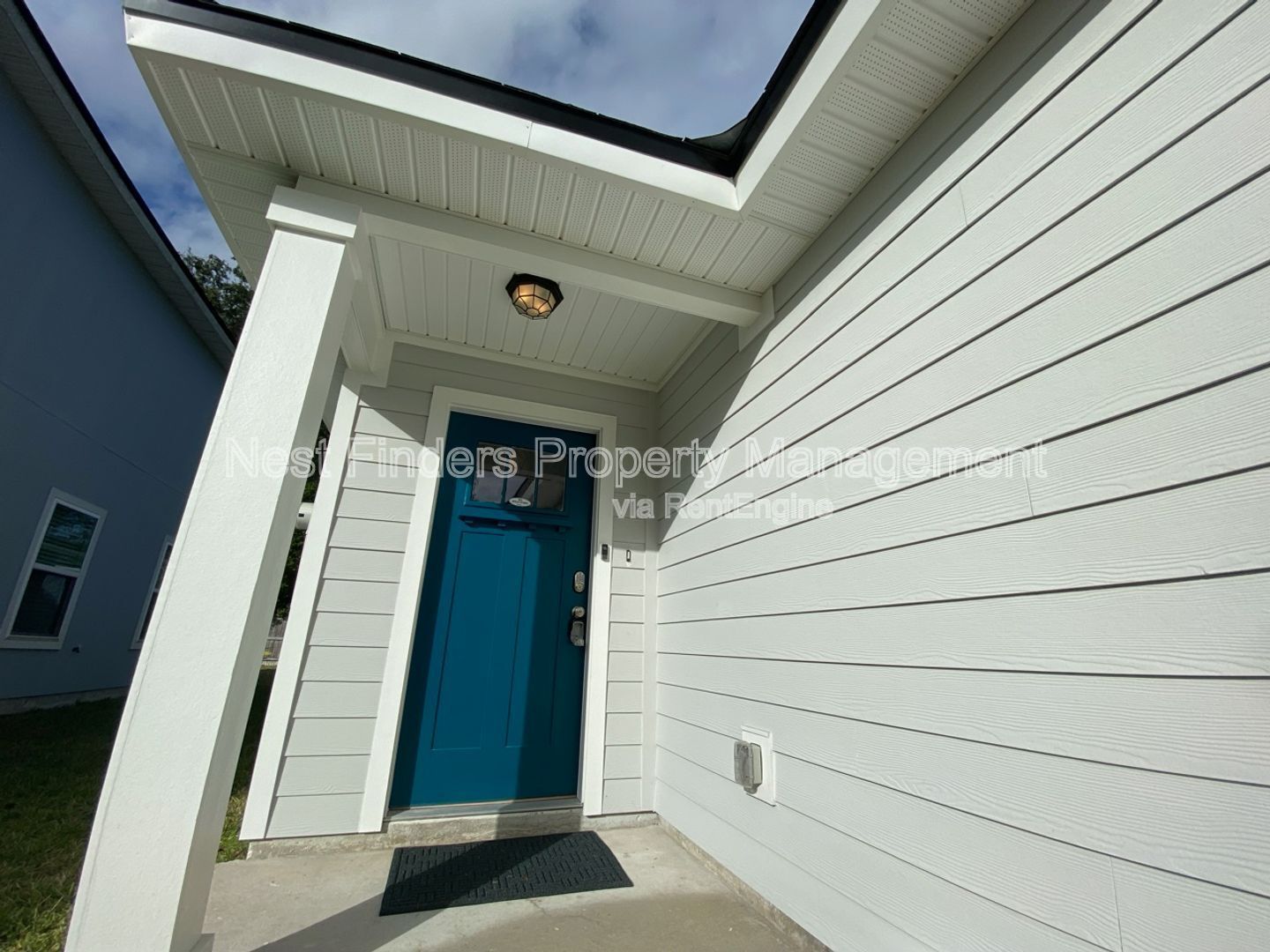 Building Photo - 8427 Thor St