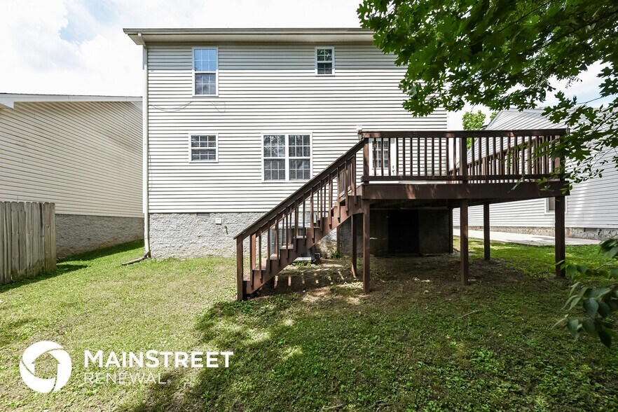 Building Photo - 5113 Greer Station Dr