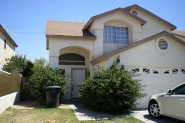 Building Photo - 7631 W Cinnabar Ave