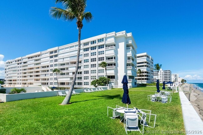 Building Photo - 3570 S Ocean Blvd