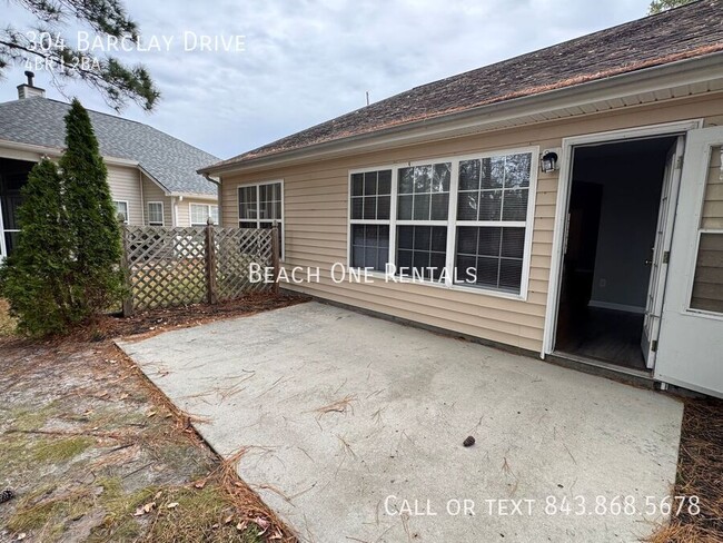 Building Photo - Myrtle Beach - 4 Bedroom / 2 Bathroom Home