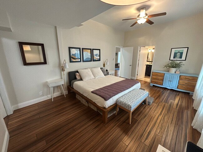 Building Photo - *COMING SOON* Updated Home Near Downtown – EV Charger, Office & Outdoor Oasis!