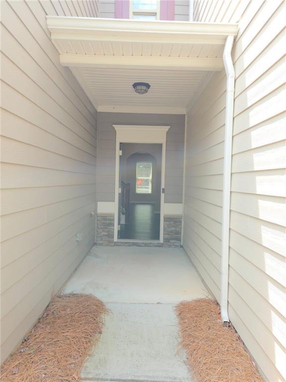 Building Photo - 3524 Castleberry Village Cir