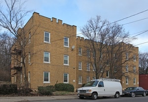 Building Photo - 3693 Vine St