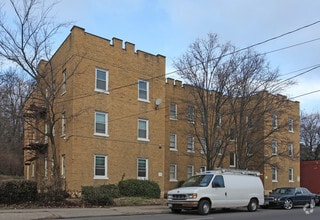 Building Photo - 3693 Vine St