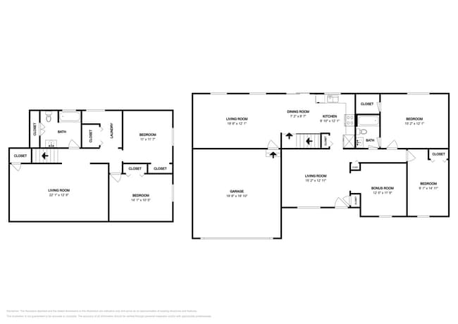 Building Photo - 2725 Clarendon Dr