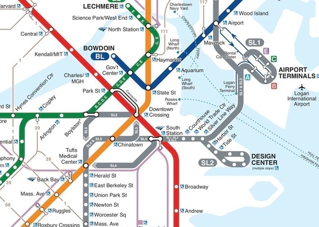 Building Photo - 287 Dorchester St