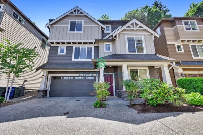 Building Photo - A spacious 4-bedroom+ 2 dens +Bonus Room a...