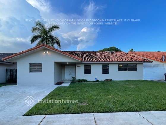 Primary Photo - 14523 SW 106th Terrace