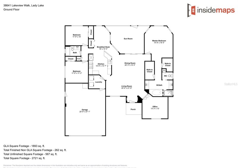 Building Photo - 38641 Lakeview Walk