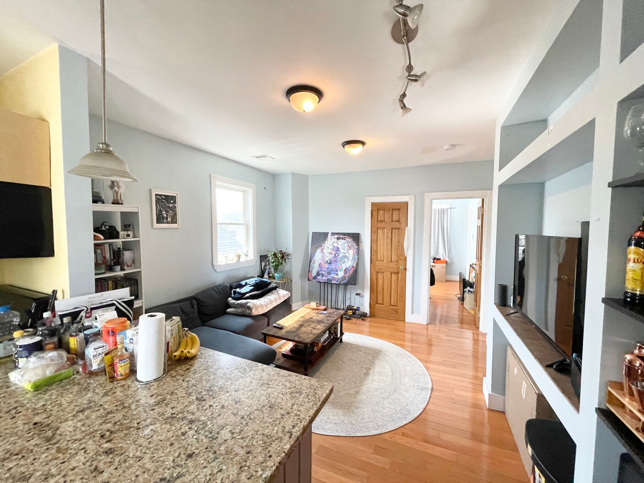 Building Photo - 44 Ward St