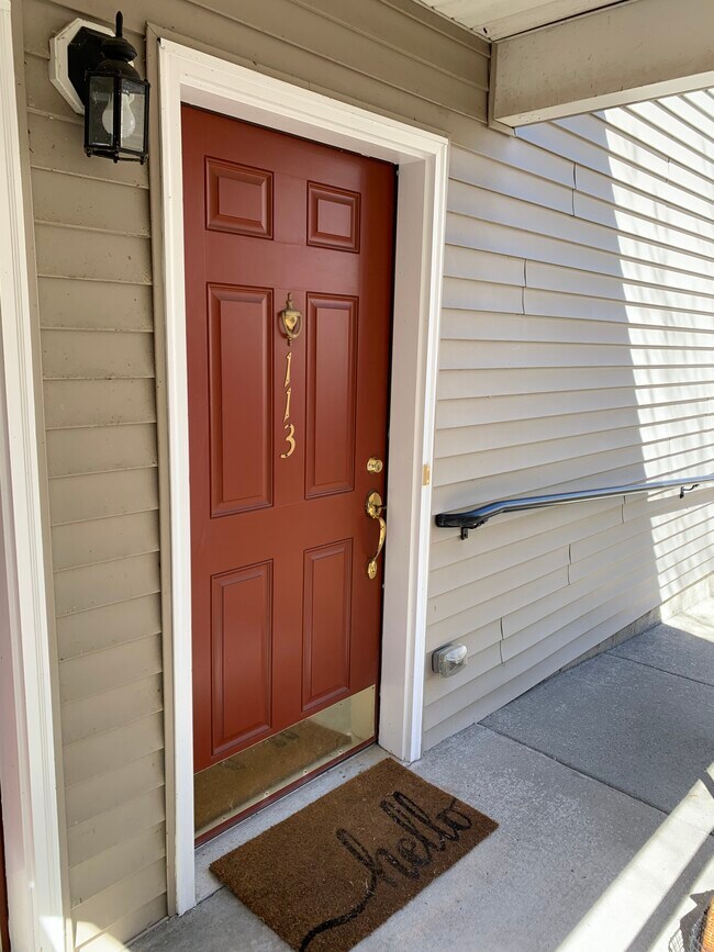 Building Photo - 113 Conover Terrace