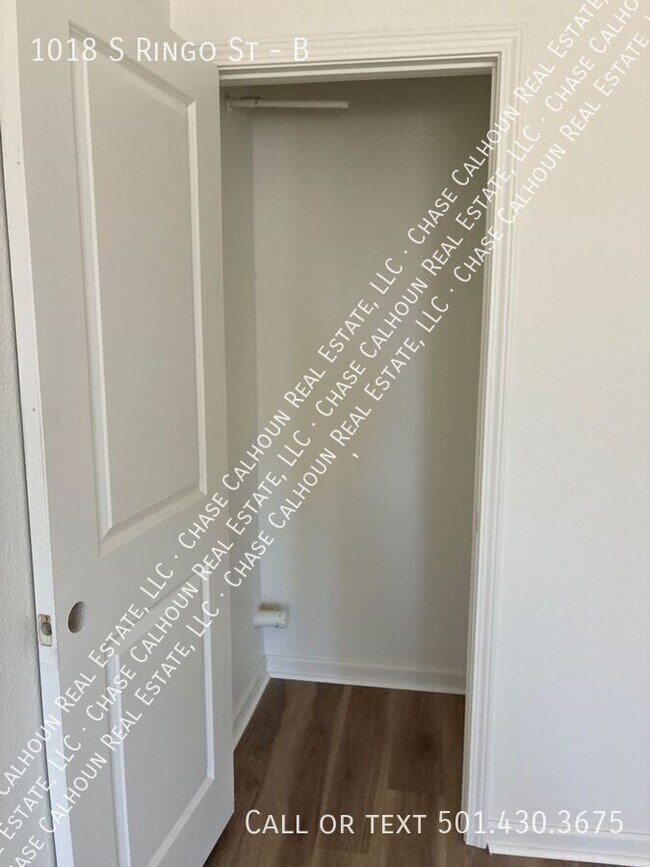 Building Photo - 1018 S Ringo St