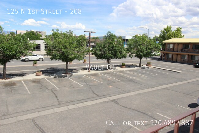 Building Photo - 125 N 1st St
