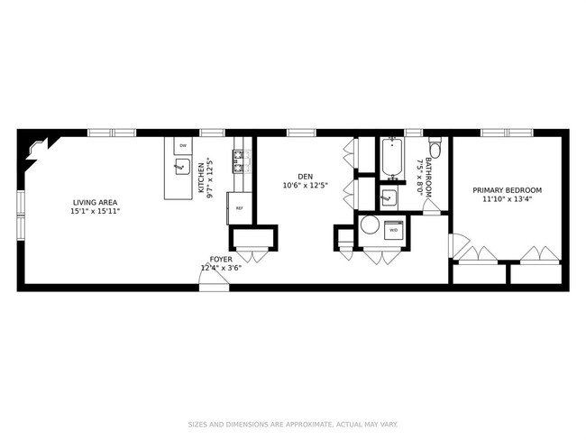 Building Photo - 6108 Hudson Ave