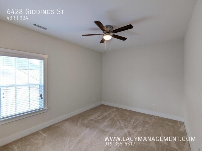 Building Photo - 6428 Giddings St