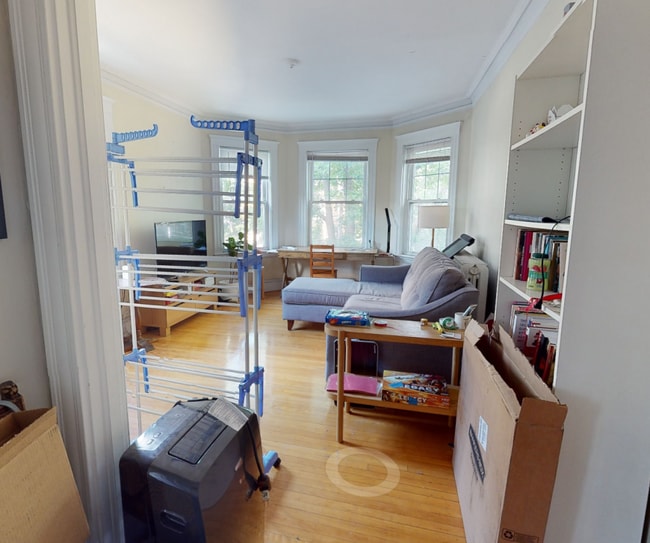 Building Photo - 3.0 bedroom in Cambridge Massachusetts 02140